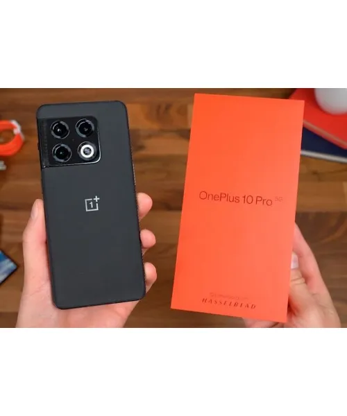 OnePlus 10 Pro фото 13