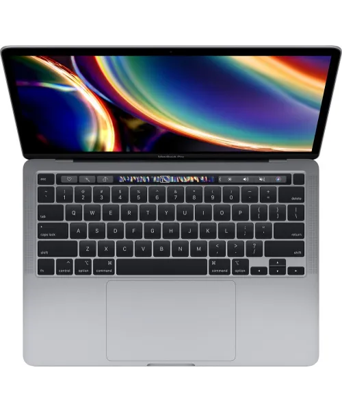 Apple MacBook Pro 13" Touch Bar 2020 MXK32 фото 3
