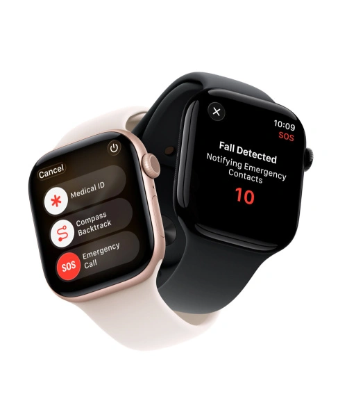 Apple Watch Series 11 фото 4