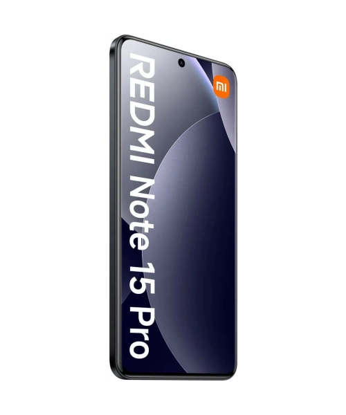 Xiaomi Redmi Note 15 Pro 4G 256GB фото 5