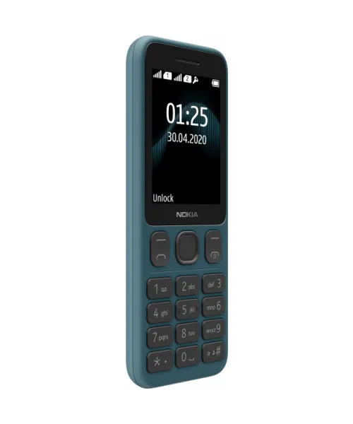 Nokia 125 Dual SIM фото 3