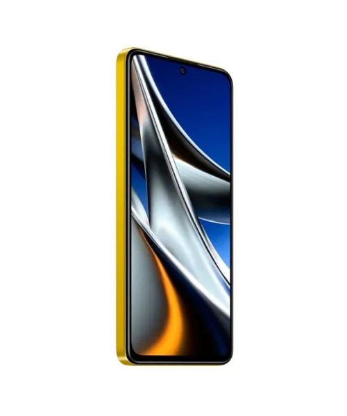 Poco X4 Pro 5G 128GB фото 4