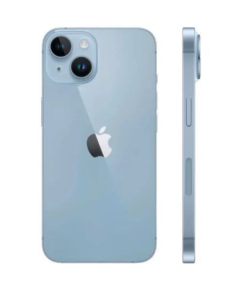 Apple iPhone 14 Plus 256GB фото 3