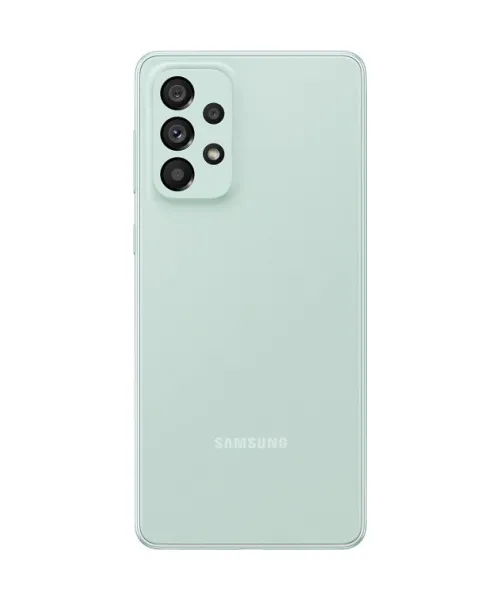Samsung Galaxy A73 128GB фото 8