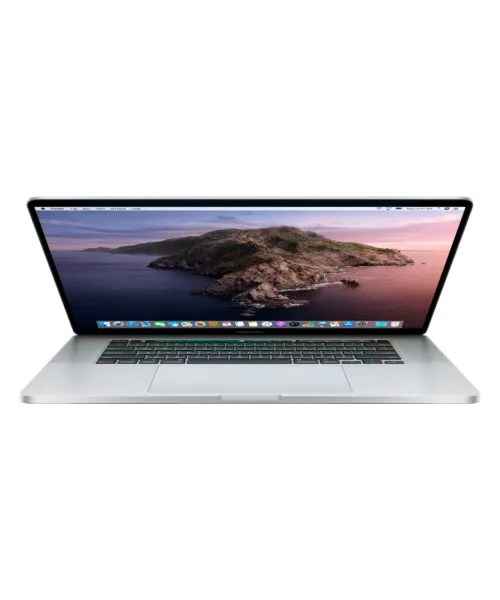 Apple MacBook Pro 16" 2019 MVVM2 фото 3