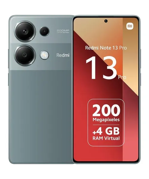 Xiaomi Redmi Note 13 Pro 128GB