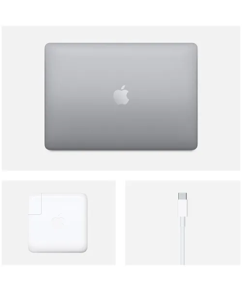 Apple MacBook Pro 13" Touch Bar 2020 MXK32 фото 7