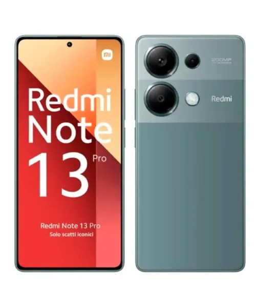 Xiaomi Redmi Note 13 Pro 128GB фото 2