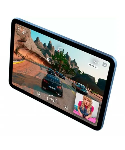 Планшет Apple iPad 10.9" 2022 64GB фото 6