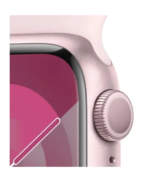 Apple Watch Series 9 фото 5