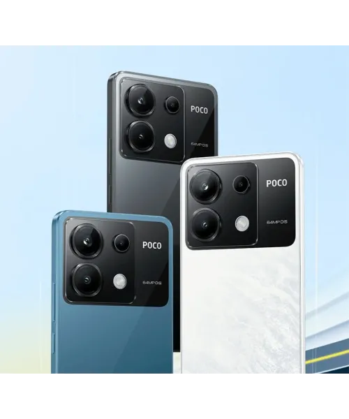 Poco X6 512GB фото 3