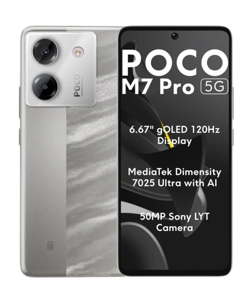 Poco M7 Pro 5G 512GB