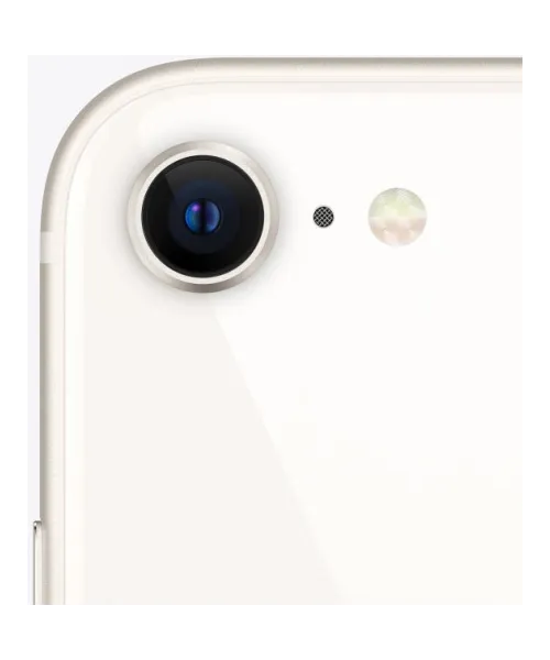 Apple iPhone SE 2022 (3-его поколения) 64GB фото 4