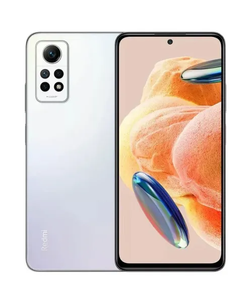 Xiaomi Redmi Note 12 Pro 128GB фото 2
