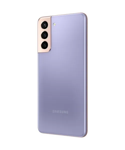 Samsung Galaxy S21 128GB фото 7