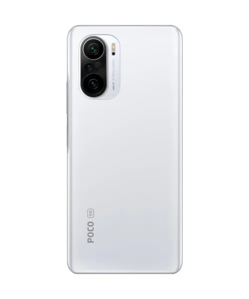 Poco F3 256GB фото 3