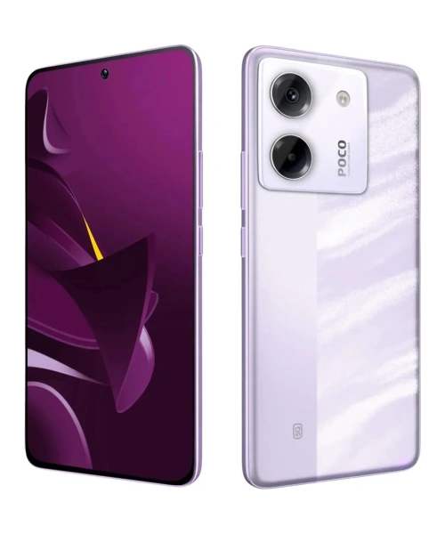 Poco M7 Pro 5G 256GB фото 3