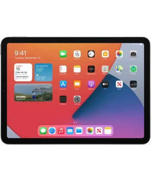 Apple iPad Air 2020 фото 7
