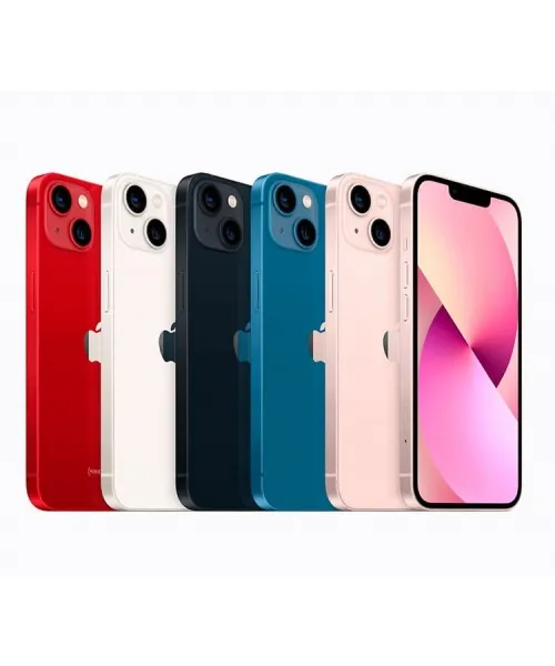Apple iPhone 13 128GB фото 6