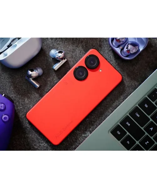 ASUS Zenfone 9 фото 7
