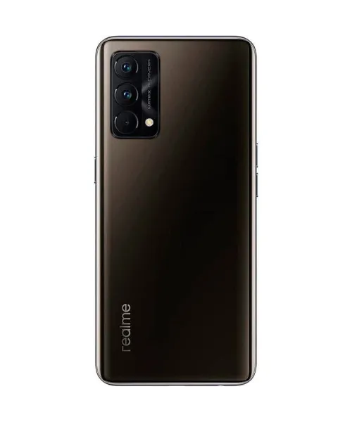 Realme GT Master Edition фото 2