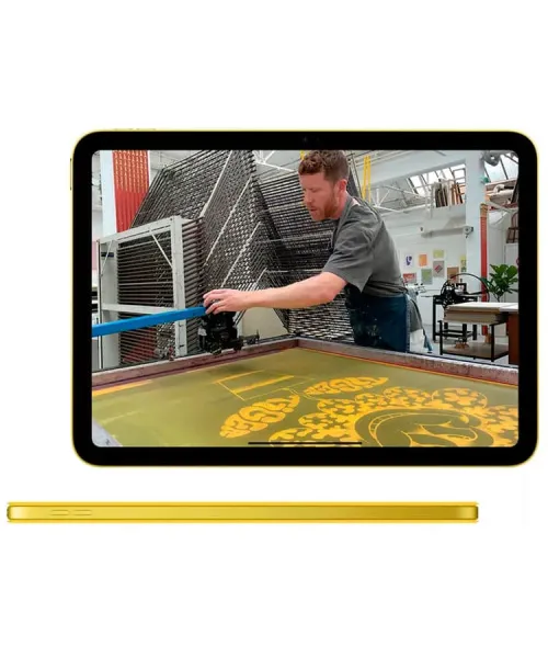 Apple iPad 10.9" 2022 64GB фото 2