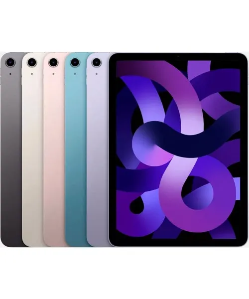 Apple iPad Air 2022 64GB фото 7