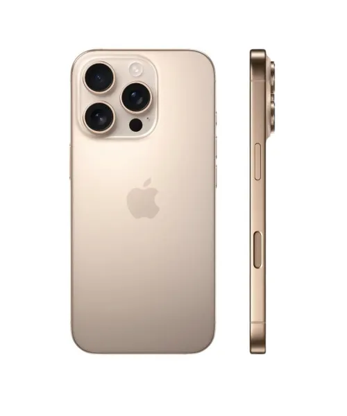 Apple iPhone 16 Pro 1TB фото 2