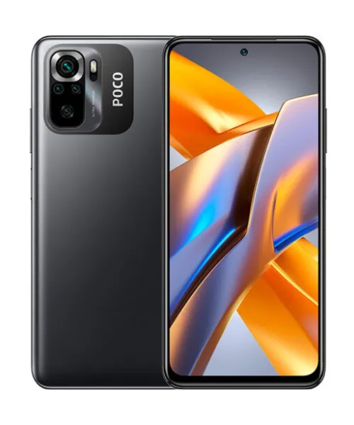 Poco M5s 128GB