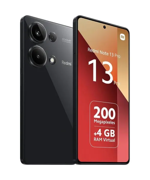 Xiaomi Redmi Note 13 Pro 512GB фото 6