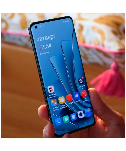 OnePlus 10 Pro фото 20
