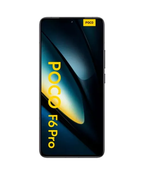 Poco F6 Pro 512GB фото 2