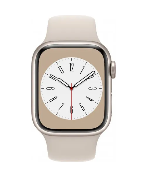 Apple Watch Series 8 фото 3