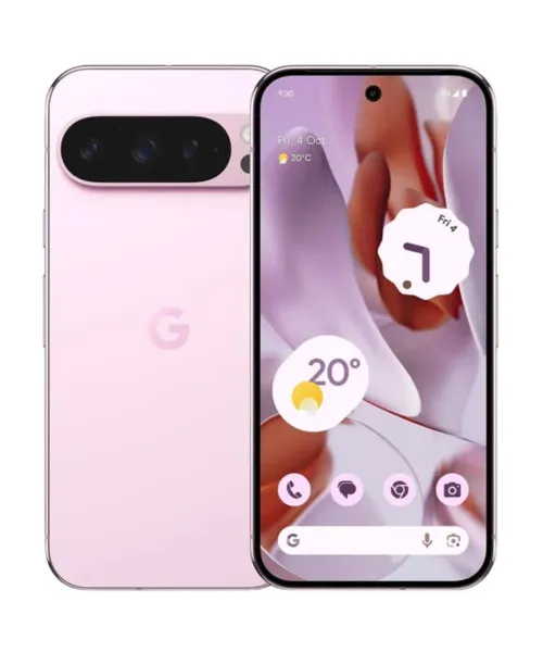 Google Pixel 9 Pro 1TB