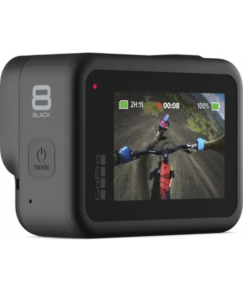 GoPro HERO 8 фото 12