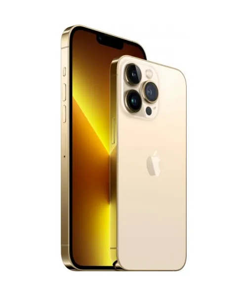 Apple iPhone 13 Pro 128GB фото 2