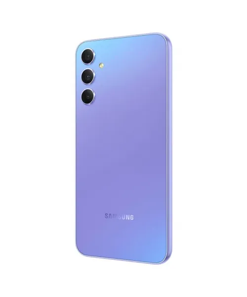 Samsung Galaxy A34 256GB фото 7