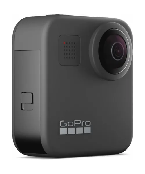 GoPro MAX фото 3