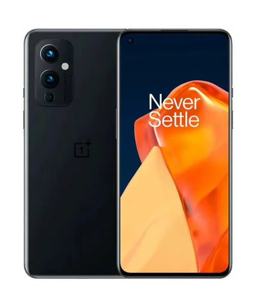 OnePlus 9
