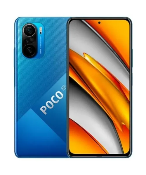 Poco F3 256GB