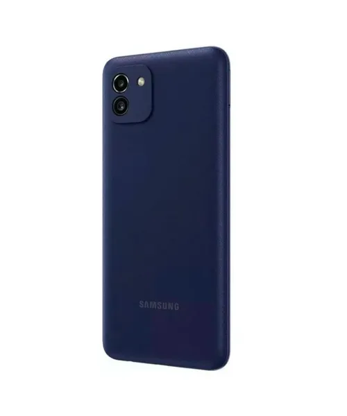 Samsung Galaxy A03 32GB фото 7