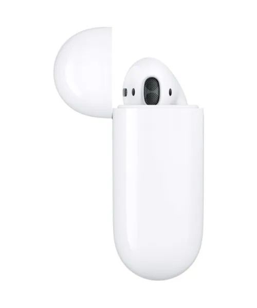 Apple AirPods 2 фото 4