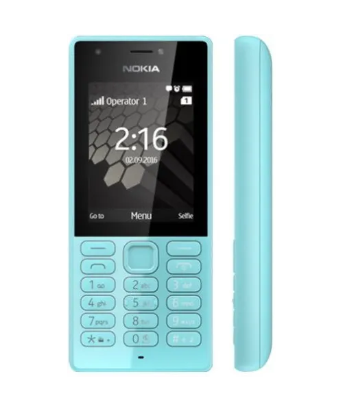 Nokia 216 Dual SIM фото 2