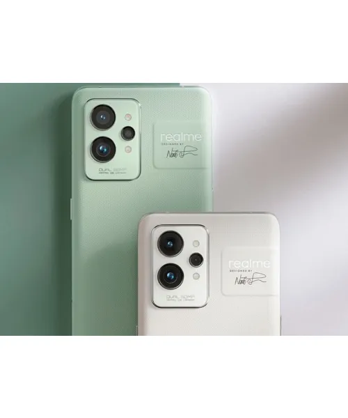 Realme GT 2 Pro фото 2