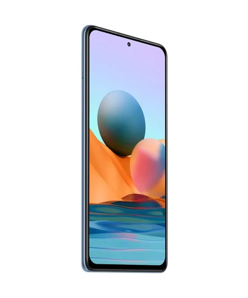 Xiaomi Redmi Note 10 Pro 128GB фото 4