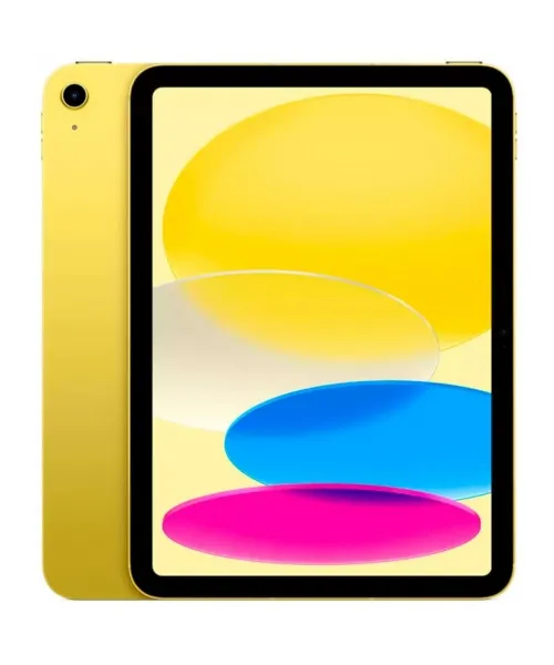 Планшет Apple iPad 10.9" 2022 64GB