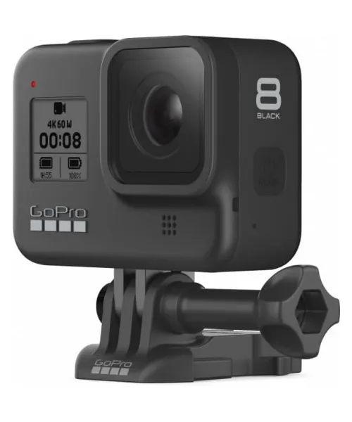 GoPro HERO 8 фото 3