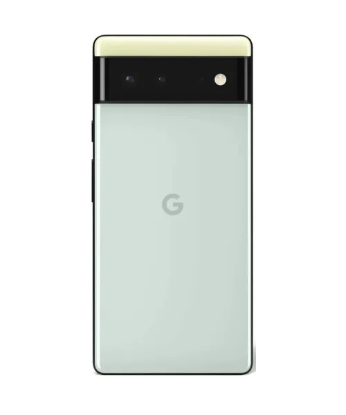 Google Pixel 6 128GB фото 3