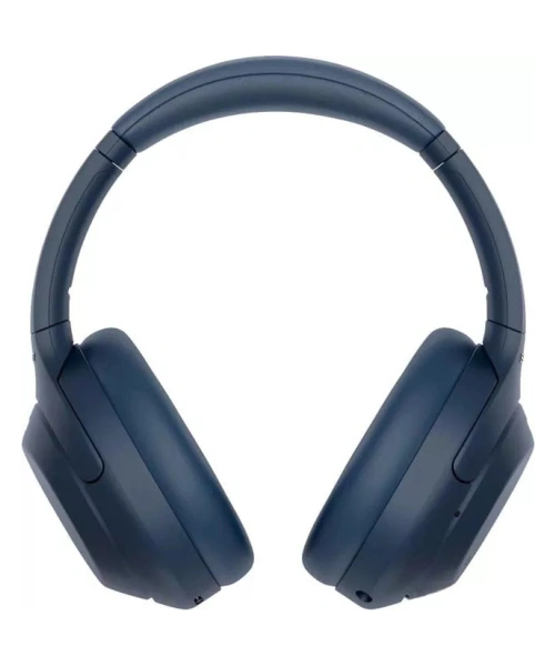 Наушники Sony WH-1000XM4 (черный) фото 2