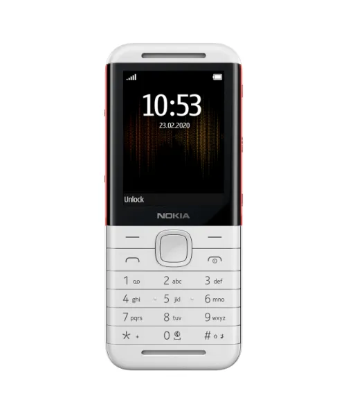 Nokia 5310 Dual SIM фото 3